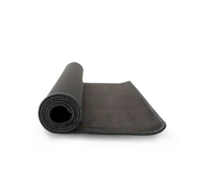 Voltronic Килимок для мишки Voltronic Black (YT-MFM/B-Bb)