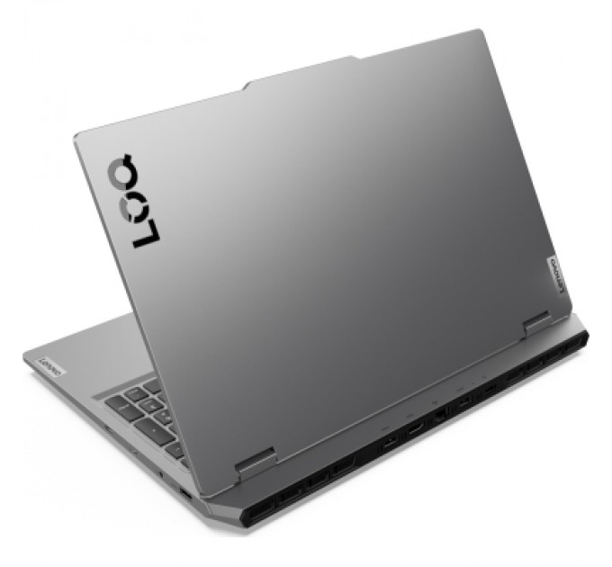 Lenovo Ноутбук Lenovo LOQ 15AHP10 (83JG0031RA)