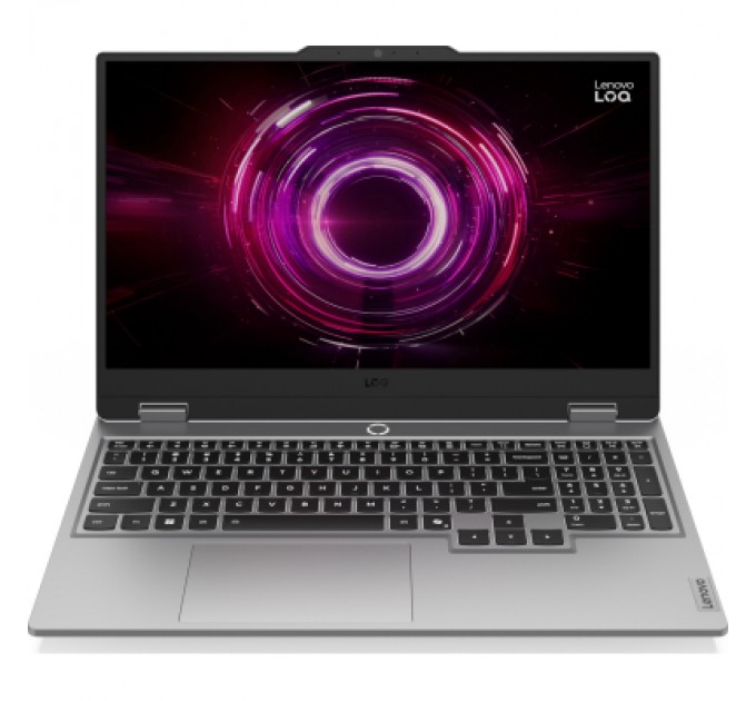Lenovo Ноутбук Lenovo LOQ 15AHP10 (83JG0031RA)