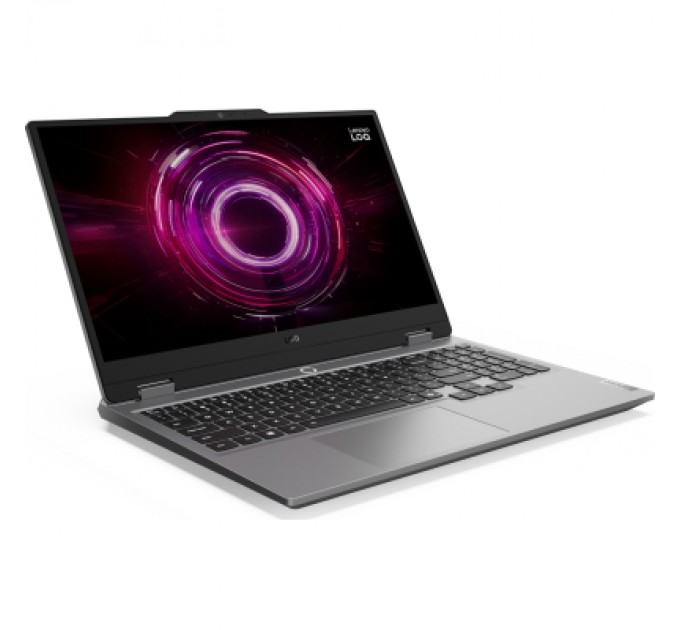 Lenovo Ноутбук Lenovo LOQ 15AHP10 (83JG0031RA)
