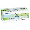 Philips Автолампа Philips 21/5W (12499 LLECO CP)