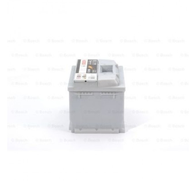 Bosch Акумулятор автомобільний Bosch 61А (0 092 S50 040)