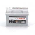 Bosch Акумулятор автомобільний Bosch 61А (0 092 S50 040)