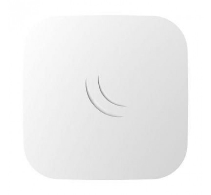 Точка доступу Wi-Fi Mikrotik RBcAPGi-5acD2nD