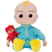 CoComelon Інтерактивна іграшка CoComelon Roto Plush Bedtime JJ Doll Джей Джей зі звуком (CMW0016)