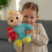 CoComelon Інтерактивна іграшка CoComelon Roto Plush Bedtime JJ Doll Джей Джей зі звуком (CMW0016)