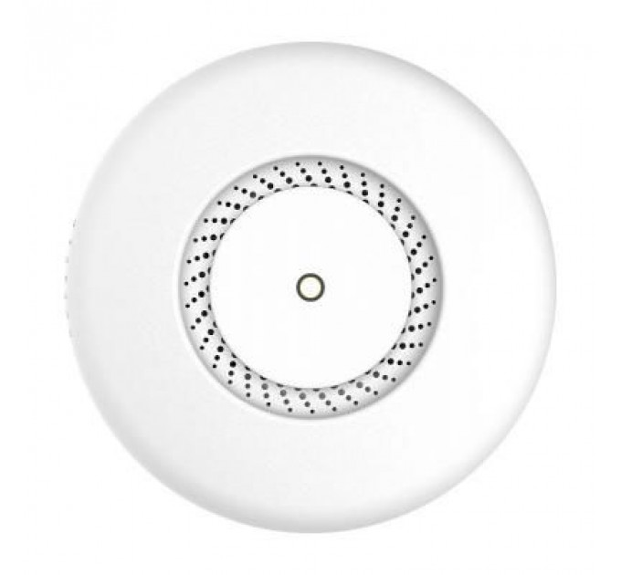 Точка доступу Wi-Fi Mikrotik RBcAPGi-5acD2nD