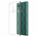BeCover Чохол до мобільного телефона BeCover Infinix Hot 11S (X6812) Transparancy (707637)