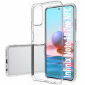 BeCover Чохол до мобільного телефона BeCover Infinix Note 10 Pro NFC (X695C) Transparancy (707636)