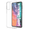 BeCover Чохол до мобільного телефона BeCover Samsung Galaxy M23 5G SM-M236 Transparancy (707625)