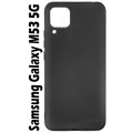 BeCover Чохол до мобільного телефона BeCover Samsung Galaxy M53 5G SM-M536 Black (707616)