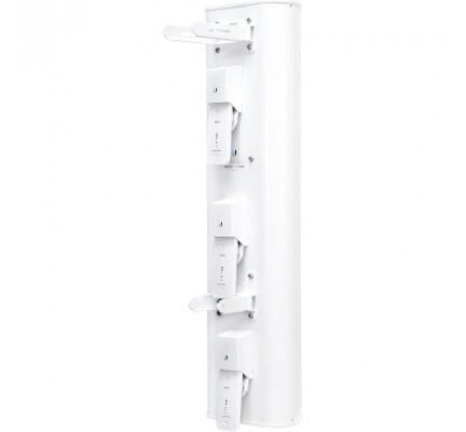 Точка доступу Wi-Fi Ubiquiti Rocket Prism 5AC-GEN2 (RP-5AC-Gen2)