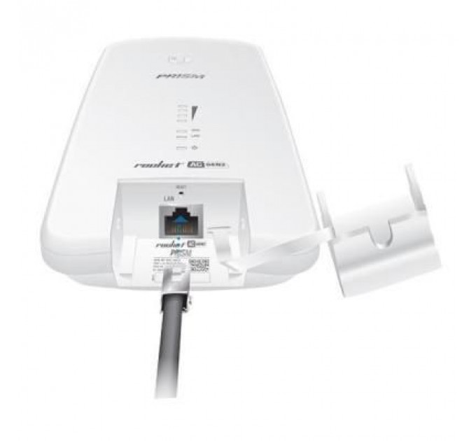 Точка доступу Wi-Fi Ubiquiti Rocket Prism 5AC-GEN2 (RP-5AC-Gen2)
