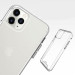 BeCover Чохол до мобільного телефона BeCover Space Case Apple iPhone 11 Pro Max Transparancy (707792)