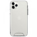 BeCover Чохол до мобільного телефона BeCover Space Case Apple iPhone 11 Pro Max Transparancy (707792)