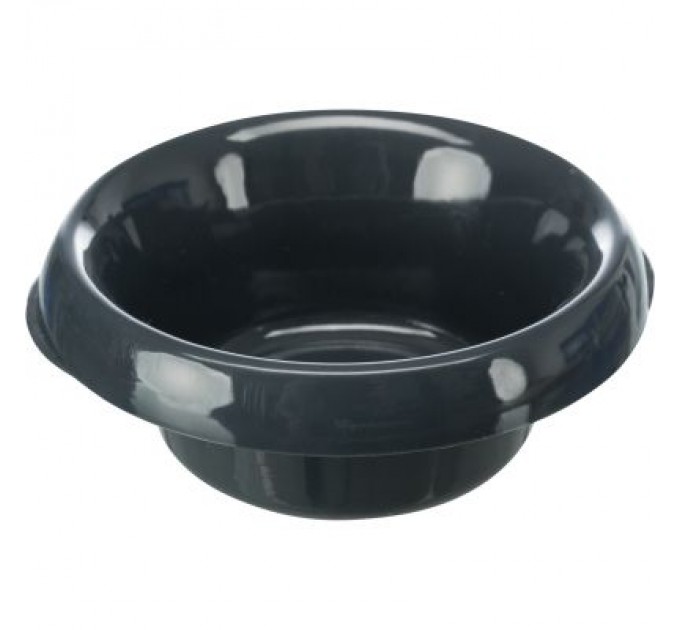 Trixie Посуд для котів Trixie Миска подвійна з піддоном 250 мл/9 см + 300 мл/11 см (4011905024721)