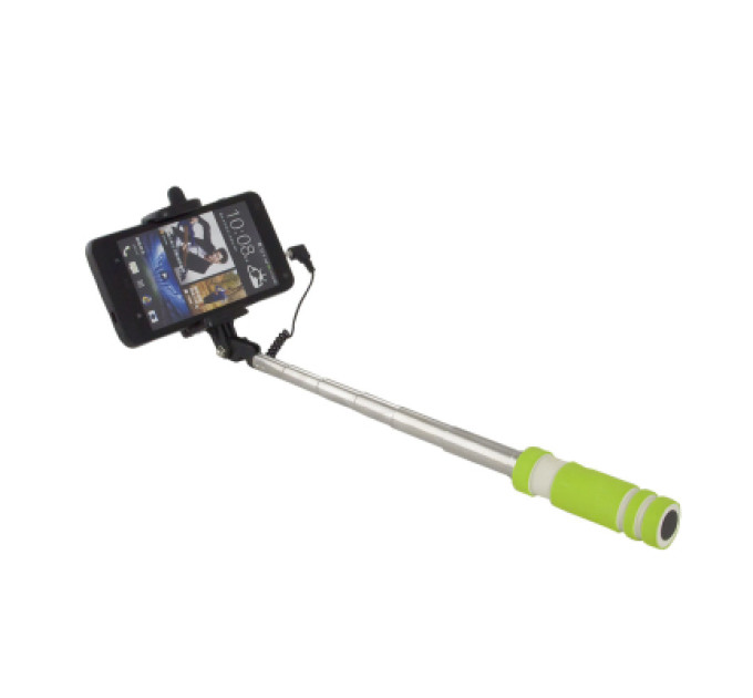 Piko Монопод для селфі Piko M-002M green (1283126476822)