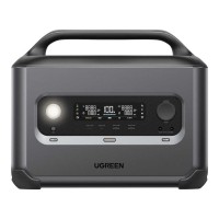 Зарядна станція Ugreen PowerRoam 600 (GS600)