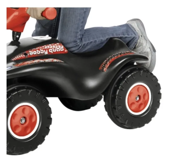 Big Чудомобіль Big Квадроцикл Перегони, червоний (56413)