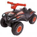 Big Чудомобіль Big Квадроцикл Перегони, червоний (56413)