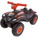 Big Чудомобіль Big Квадроцикл Перегони, червоний (56413)