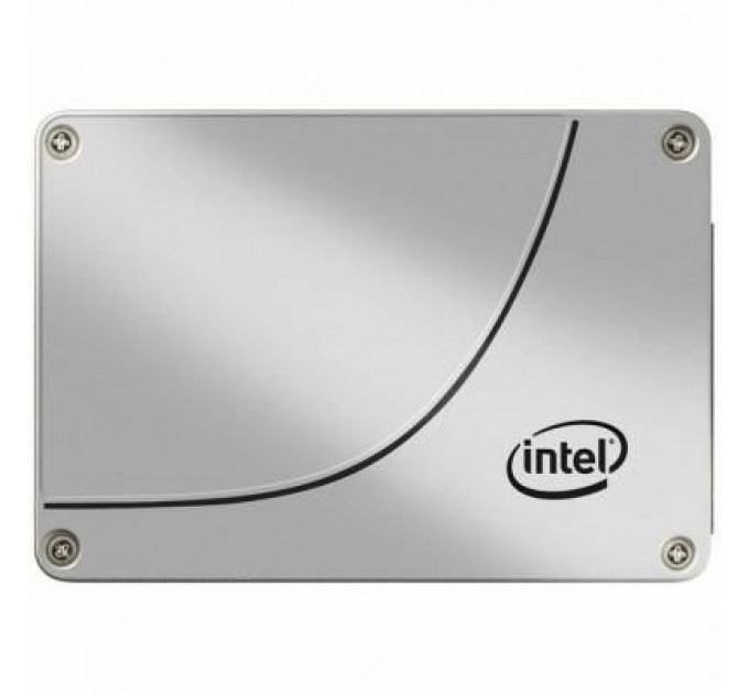 Накопичувач SSD 2.5" 480GB INTEL (SSDSC2KB480G801)