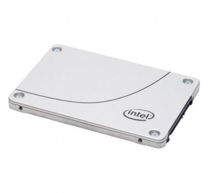 Накопичувач SSD 2.5" 480GB INTEL (SSDSC2KB480G801)