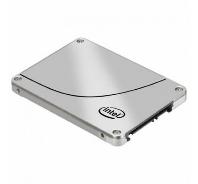 Накопичувач SSD 2.5" 480GB INTEL (SSDSC2KB480G801)