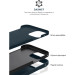 Armorstandart Чохол до мобільного телефона Armorstandart ICON2 Case Apple iPhone 11 Midnight Blue (ARM60553)