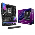 Материнская плата ASRock Z890 Lightning WiFi Socket 1851