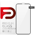 Armorstandart Скло захисне Armorstandart Pro 3D Apple iPhone 13 mini Black (ARM60250)