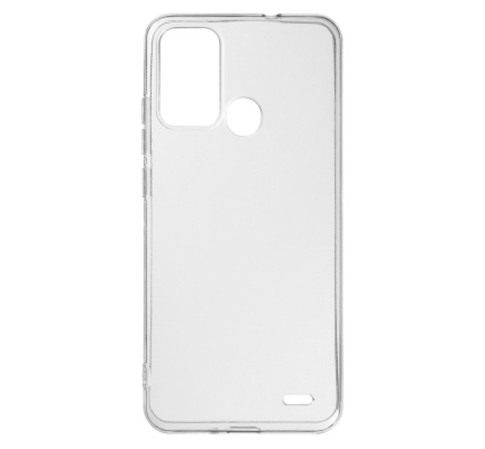 Armorstandart Чохол до мобільного телефона Armorstandart Air Series ZTE Blade A52 Transparent (ARM63123)