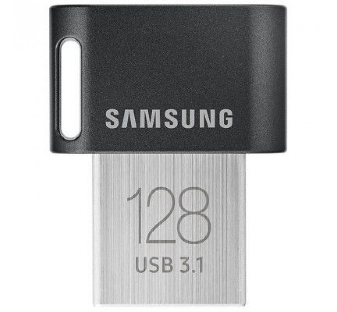USB флеш накопичувач Samsung 128GB FIT PLUS USB 3.1 (MUF-128AB/APC)