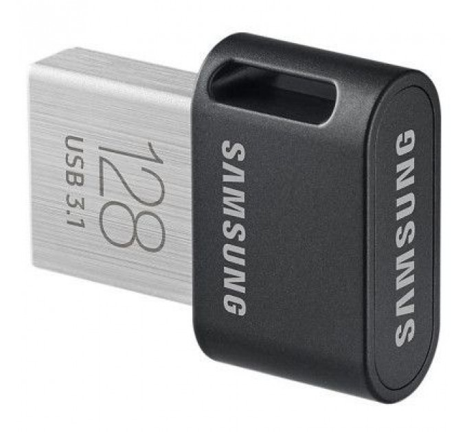 USB флеш накопичувач Samsung 128GB FIT PLUS USB 3.1 (MUF-128AB/APC)