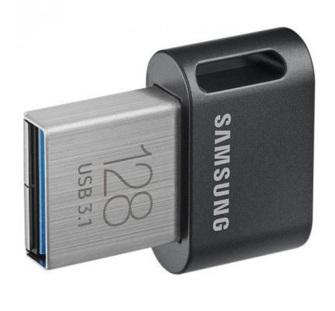 USB флеш накопичувач Samsung 128GB FIT PLUS USB 3.1 (MUF-128AB/APC)