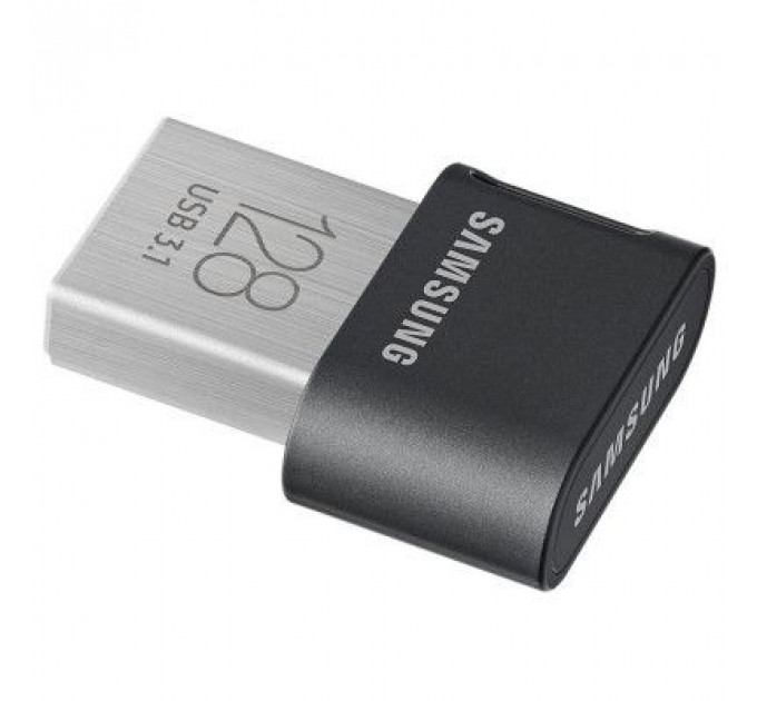 USB флеш накопичувач Samsung 128GB FIT PLUS USB 3.1 (MUF-128AB/APC)