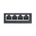 Greenvision Медіаконвертер Greenvision GV-1004F-1001F-F/X-20KM AB