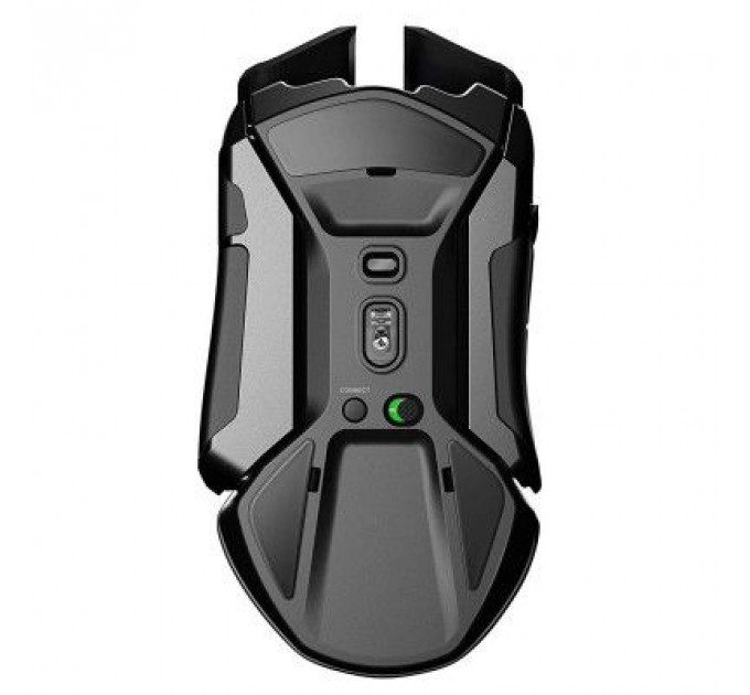 Мишка SteelSeries Rival 650 black (62456)