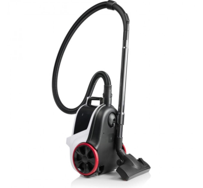 Gorenje Пилосос Gorenje VCE01SFAWR
