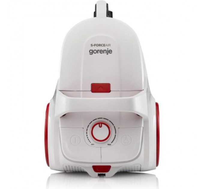 Gorenje Пилосос Gorenje VCE01SFAWR