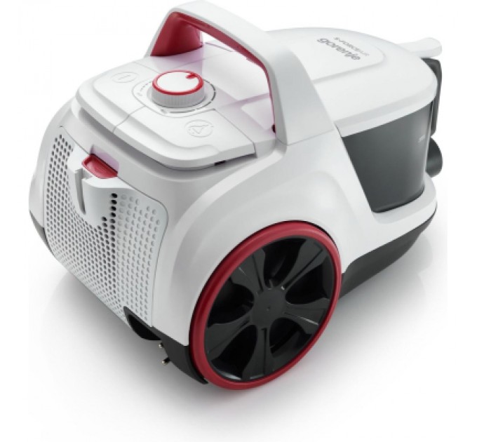Gorenje Пилосос Gorenje VCE01SFAWR