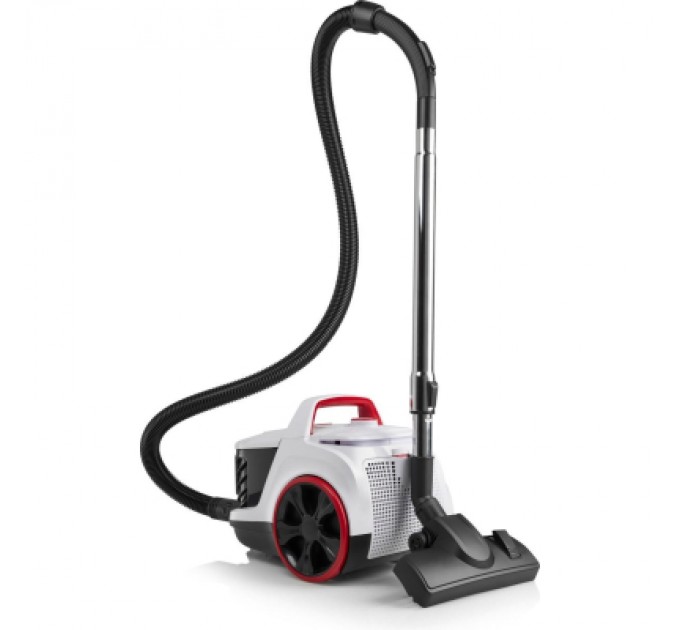 Gorenje Пилосос Gorenje VCE01SFAWR