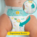 Pampers Підгузки Pampers Active Baby Mid Розмір 3 (6-10 кг) 90 ш (8001090949455)