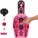 Monster High Лялька Monster High Набір-сюрприз Жахо-секрети Дракулори серії Цвіт та темрява (HYT72)