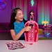 Monster High Лялька Monster High Набір-сюрприз Жахо-секрети Дракулори серії Цвіт та темрява (HYT72)