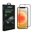 BeCover Скло захисне BeCover Apple iPhone 14 Black (707970)