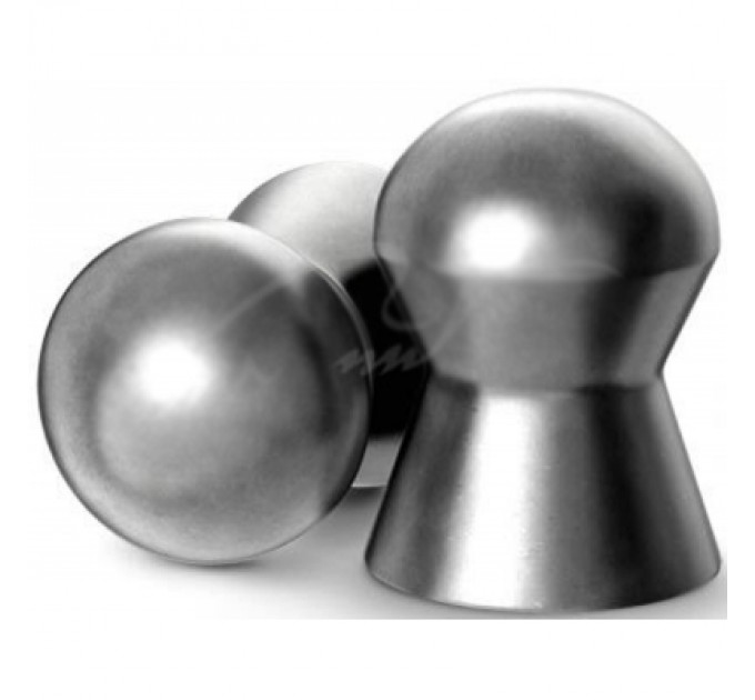 H&N Пульки H&N FT Trophy 5,55 мм, 0.96 г, 500шт/уп (92105550005)