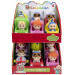 CoComelon Машина CoComelon Mini Vehicles Fire Truck Пожежна машина (CMW0011)