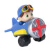CoComelon Машина CoComelon Mini Vehicles Plane Літак (CMW0051)