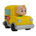 CoComelon Машина CoComelon Mini Vehicles School Bus Шкільний автобус (CMW0012)